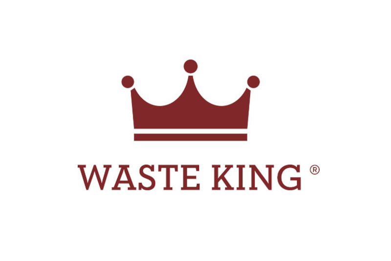 Waste King in Laguna Woods